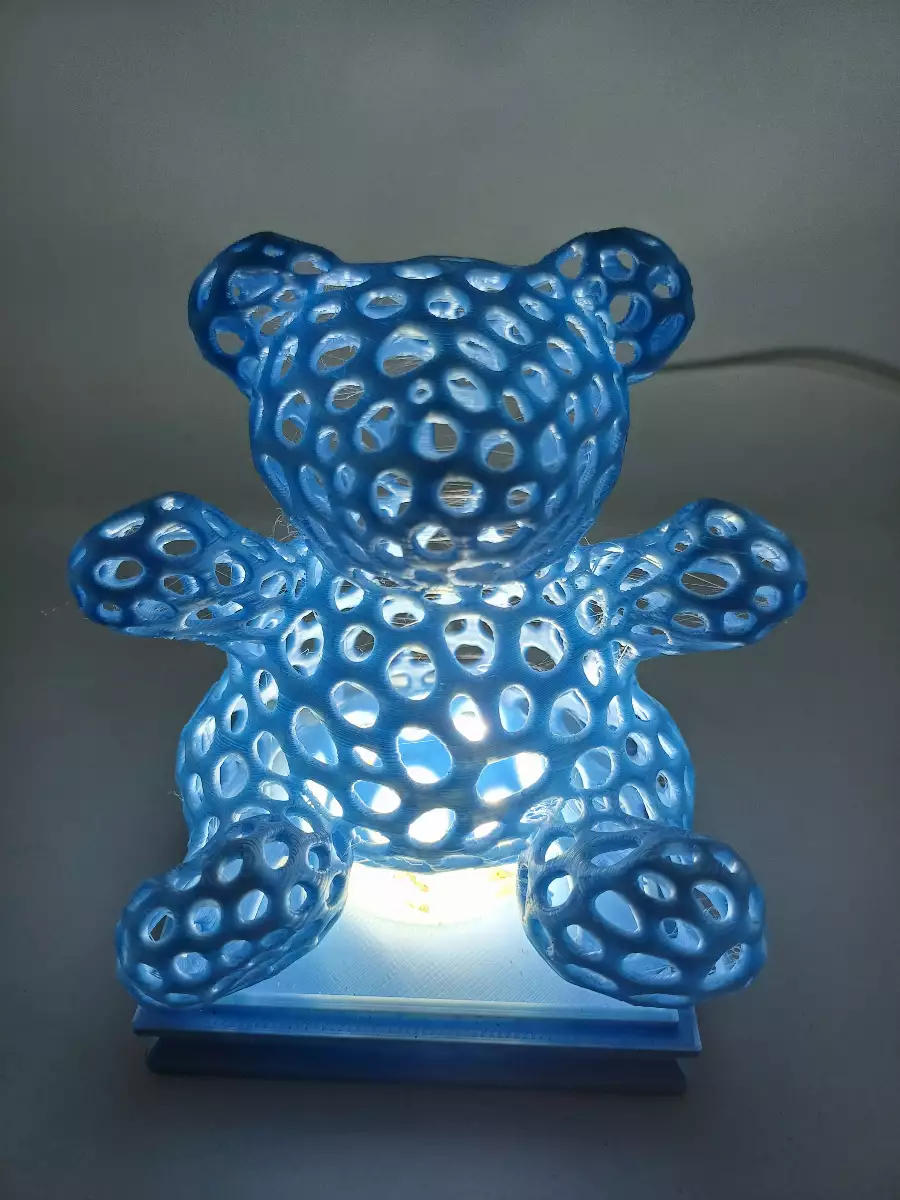 Lampe d’ambiance